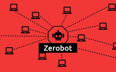 Zerobot: malware que explota cerca de 21 vulnerabilidades